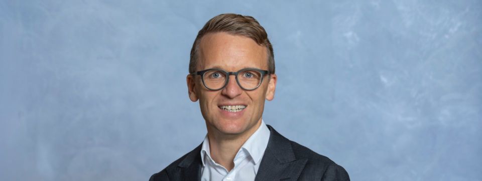 Harald Beck